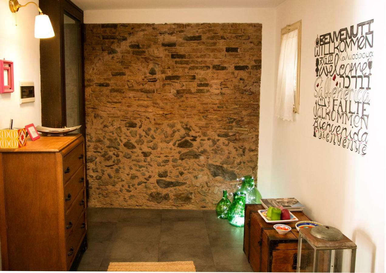 Suittom Apartment Catánia Buitenkant foto