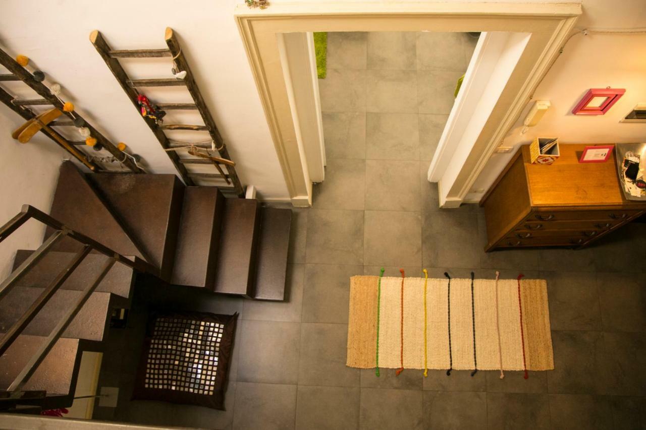 Suittom Apartment Catánia Buitenkant foto