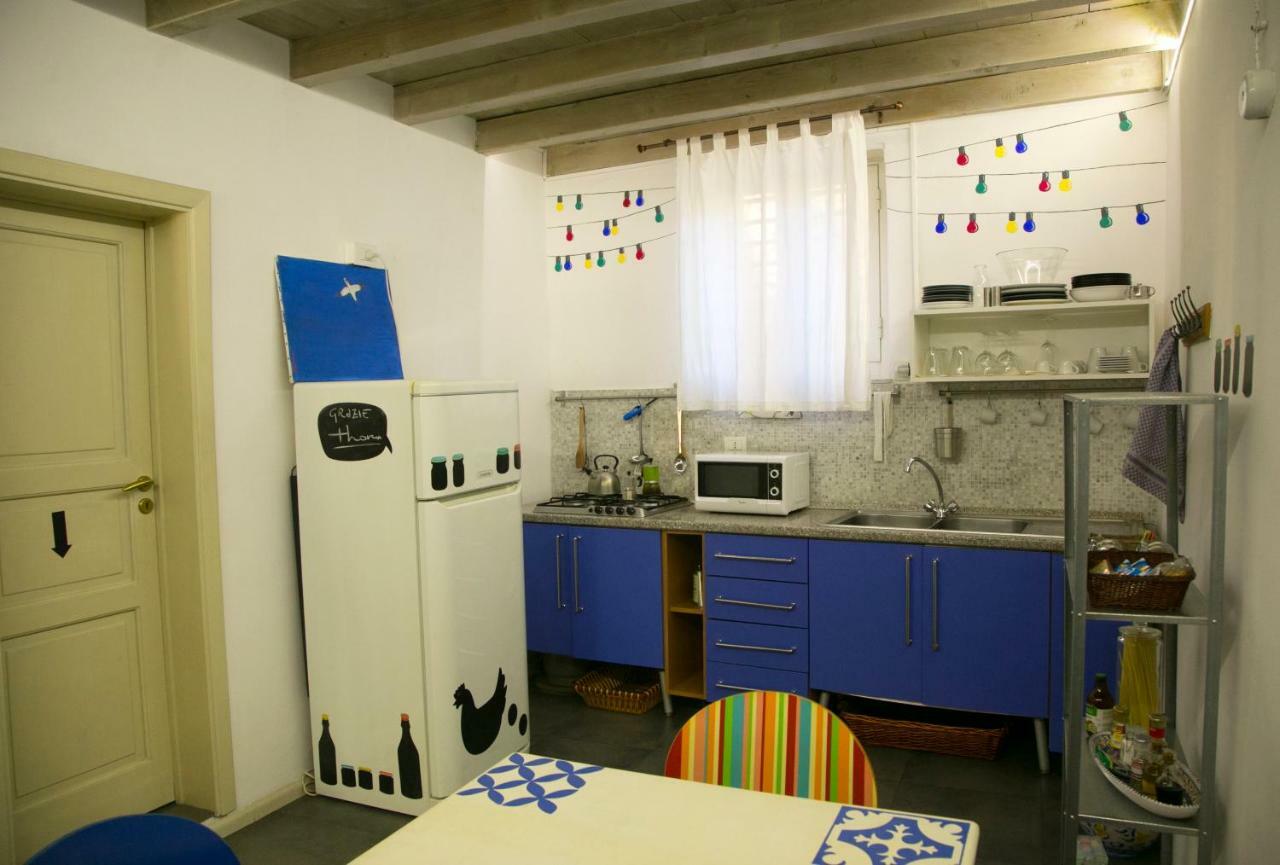 Suittom Apartment Catánia Buitenkant foto